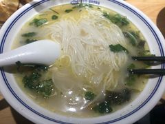 -王全兴鸡血汤鸡汤饭(交通路店)