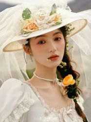 -第一夫人婚纱摄影(南京店)