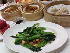 -喜宴又一村·粤菜·茶点·海鲜(壹方天地店)