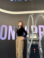 -海菲秀·飞顿牛奶光·LDM官方授权中心美轮美浣瓷感美肌