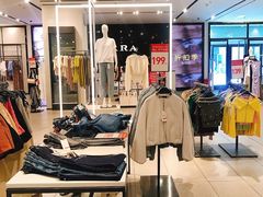 -ZARA HOME(长楹天街购物中心店)