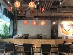 大堂-Moka Bros 摩卡站(嘉华店)