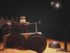 -阿布扎比沙漠皇宫酒店水疗中心