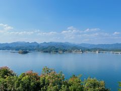 -千岛湖忆湖度假酒店(中心湖景区店)