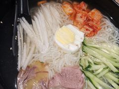 -九田家黑牛烤肉料理(无锡T12店)
