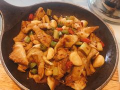 -映像威海·海鲜味道(经区店)