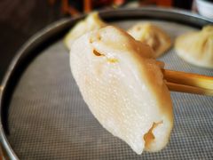 -包龙府灌汤包子(开封府店)
