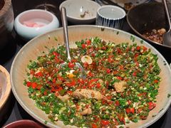 -山石榴·贵州菜(丰盛里店)