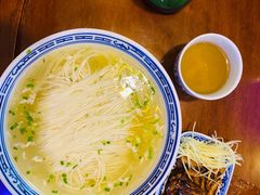 -同得兴 Since·1995 传统苏式面馆(十全街店)