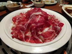 -蟹谢蒸鲜自助餐厅