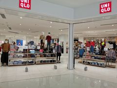 -优衣库(福州五四北泰禾广场店)