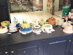 -米洛克欧洲蛋糕(西南路店)