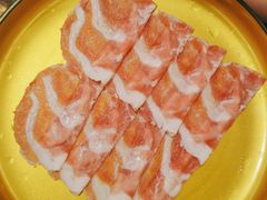 -一绪に寿喜烧(虹悦城店)