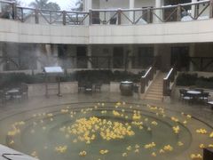 -苏州湾王焰温泉度假酒店