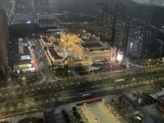 -励骏庞都广场(琴政路店)