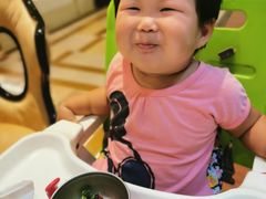 -芭菲盛宴·环球美食(锦城万达广场店)