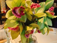 -申粤轩·手工点心·金牌烧味·经典粤菜(丁香花园店)