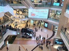 -民盈·国贸城