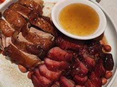 -港久茶餐厅(鹭洲里店)