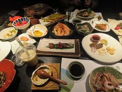 -花潮料理艺食馆(成都万象城店)