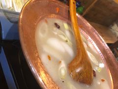 -霄汉羊排(万松园一店)