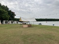 -上海海湾国家森林公园