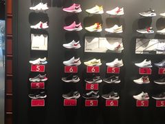 -耐克(恒隆广场店)