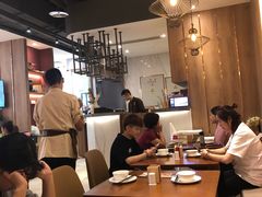 大堂-鹅冠港式茶餐厅(来福士店)