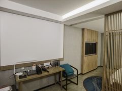 -美丽豪酒店(西安钟鼓楼回民街店)