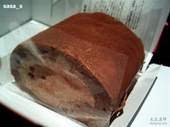 C360_2011-03-05&nbsp;14--檬舒舒MonChouChou(久光百货店)