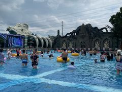 -苏州乐园森林水世界