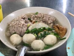 -榮泰米粉湯(Left Shop)