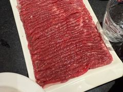 -南门涮肉(北洼路店)