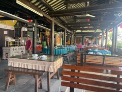 -唔呶喔哩酒家(生产街店)