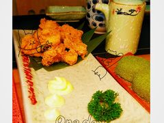 -浦·传统日式料理(3 5 1 1 店)