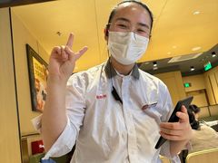 -海底捞火锅(飞马水城店)