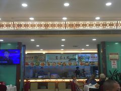 -东江海鲜酒家(艺都分店)