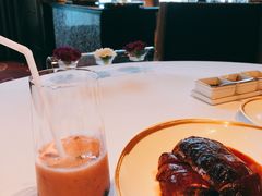 -金轩中餐厅 Jin Xuan(浦东丽思卡尔顿酒店)
