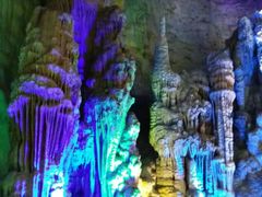 -泰安地下龙宫景区