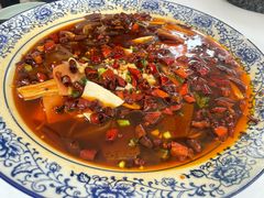 -院8里·小聚园老川菜(九眼桥店)