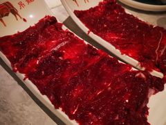 -左庭右院鲜牛肉火锅(长泰广场店)
