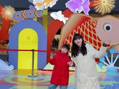 -首创奥特莱斯(西安店)