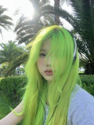 -丝语萱形象
