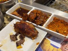 -阿亲家·韩式无限烤肉(春熙路店)