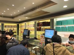 -上海哈尔滨食品厂(淮海中路店)