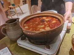 -一坐一忘云南菜(卓悦中心)