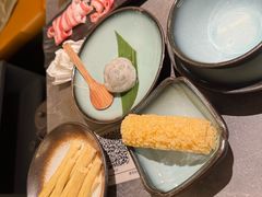 -湊湊火锅·茶憩(合生汇购物中心店)