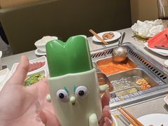 -海底捞火锅(正大乐城店)