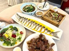 -普天和酒楼·天津菜·烤鸭(天津之眼店)