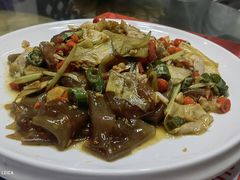 -福顺祥大盘鸡(临潼店)